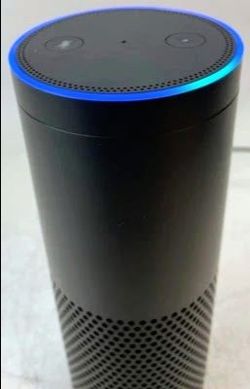 Amazon Echo Dot Alexa Smart Speaker 1st Gen