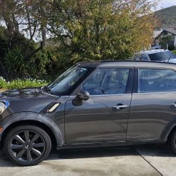 2013 Mini Cooper
