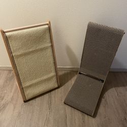Scratchers For cats