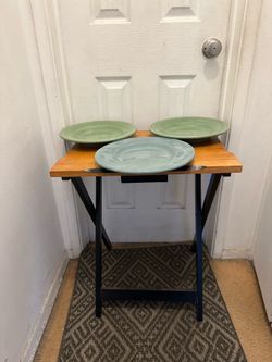 Plates Large Sets