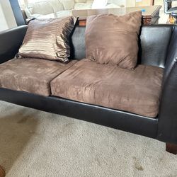 Love Seat $50