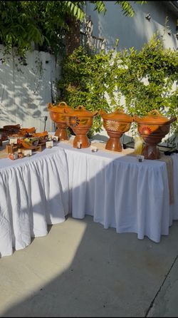 Taco grill catering