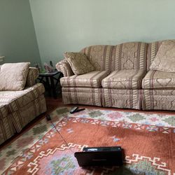 Sofa Love Seat