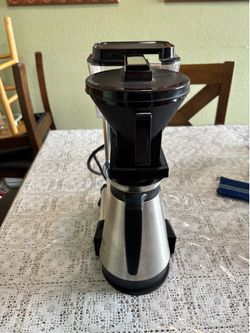 Technivorm Moccamaster