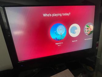 Small TV