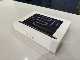 MacBook Pro M5 Pro 24GB 1TB