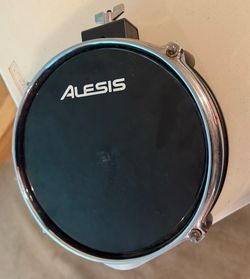 Alesis RealHead 8” Drum Pad