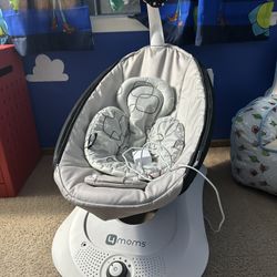 4moms Mamaroo