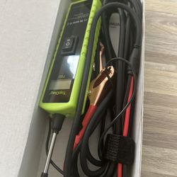 Automotive Electrical tester