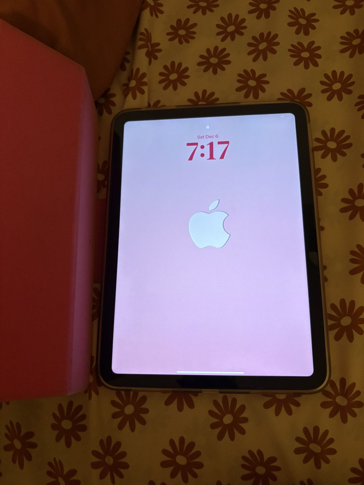 iPad 10th Generation 