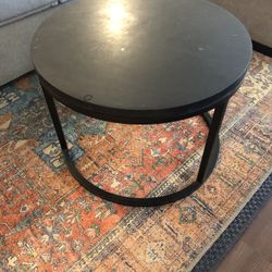 Stone Coffee Table For Sale