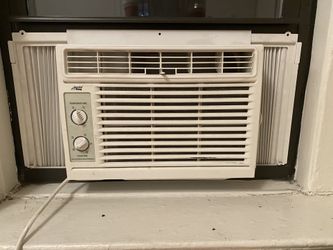 Ac Unit For Apt