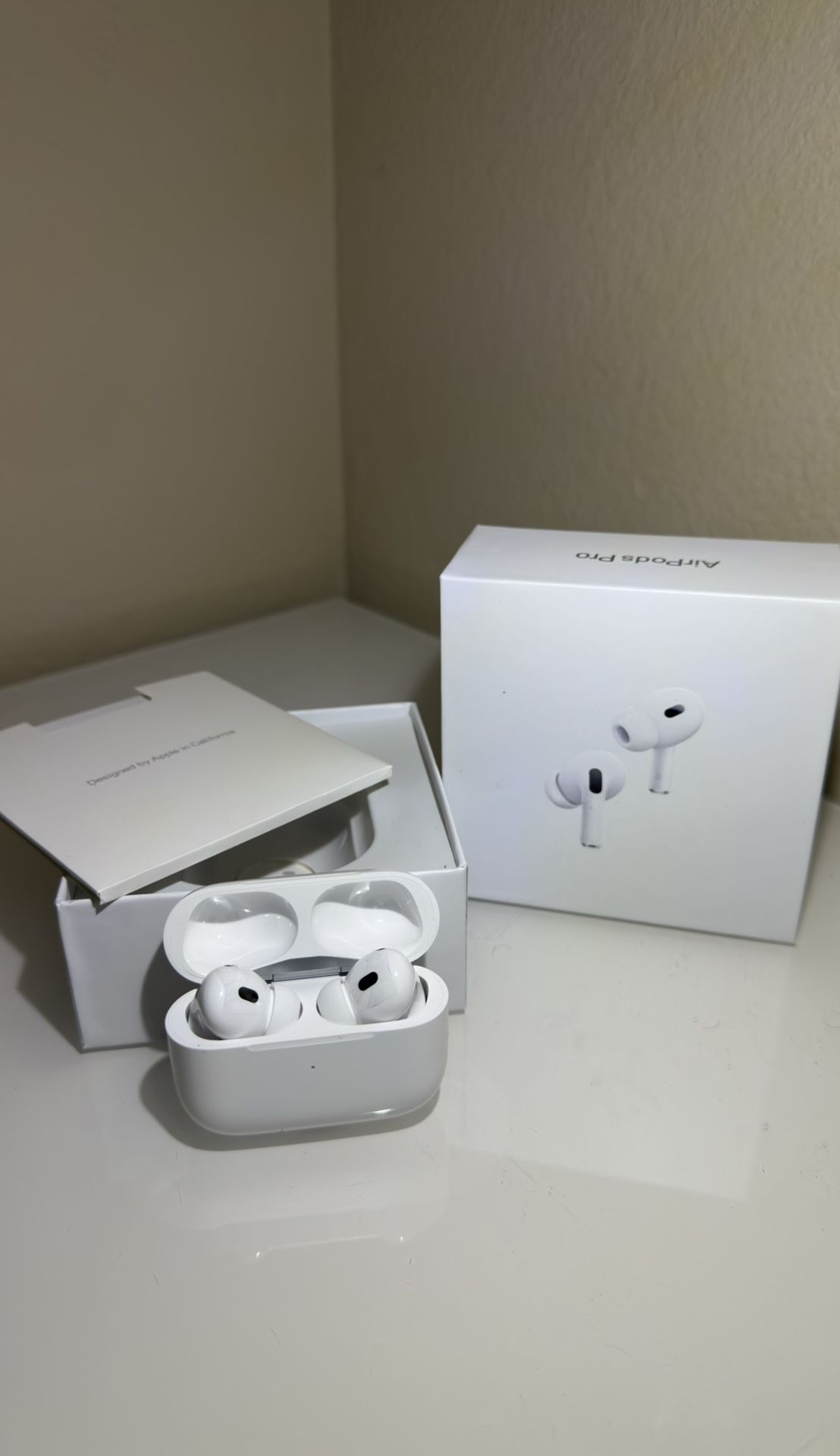 Headphone
