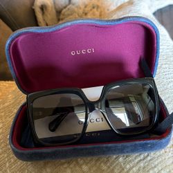Women Gucci Sunglasses 