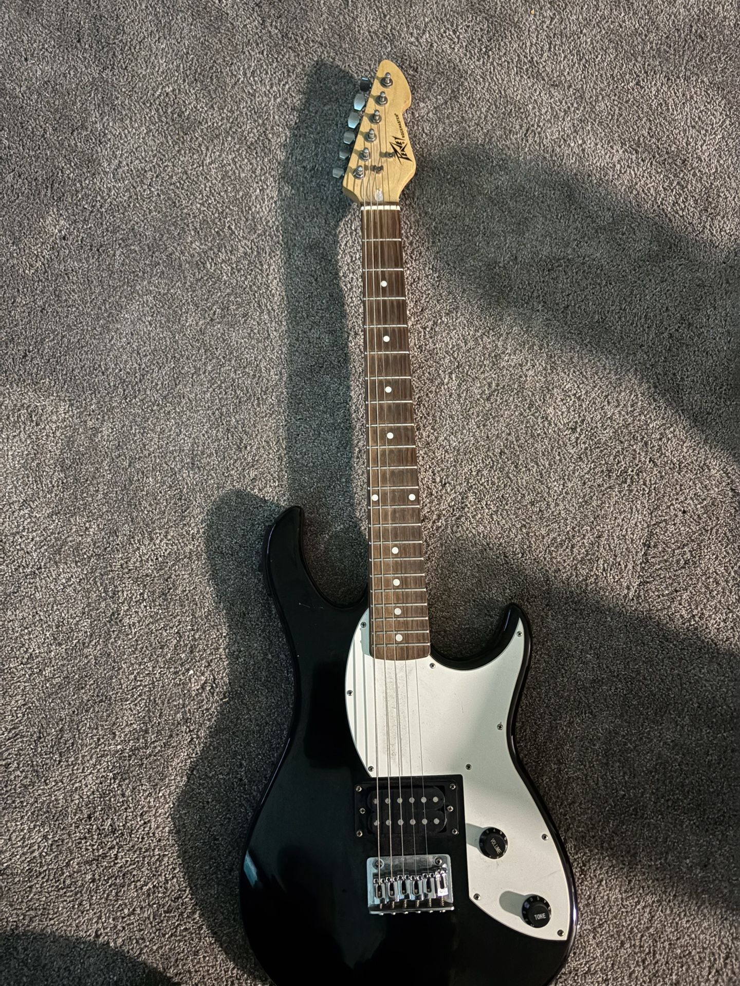 Peavy Electric Guitar