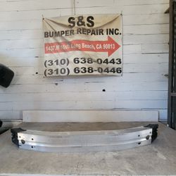 2021 - 2024 Toyota Venza Front Impact Bar