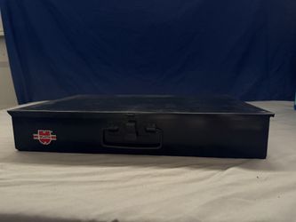 Würth Metal Tool Box