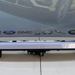 2022 2023 FORD F150 LIGHTNING LED FRONT