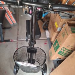 Knee Scooter, Brand New