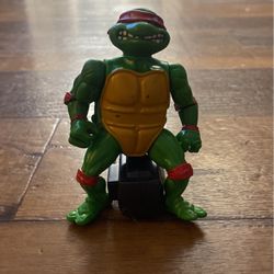 Teenagers Ninja Turtles 1988