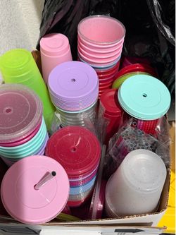 Cups