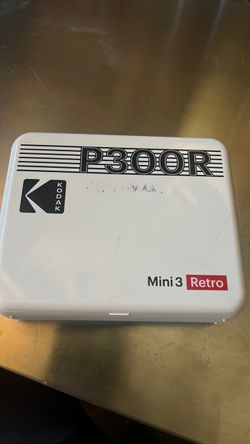 Picture printer