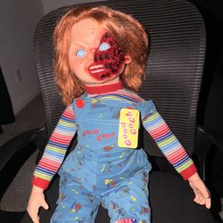 Chucky dolls