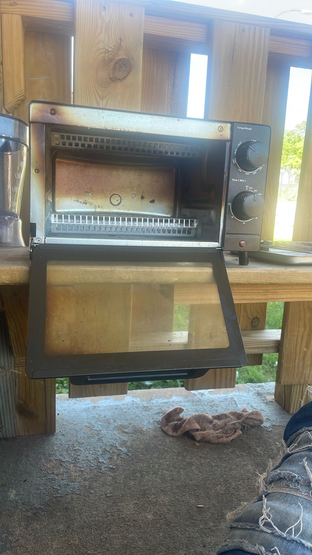 Confection Oven
