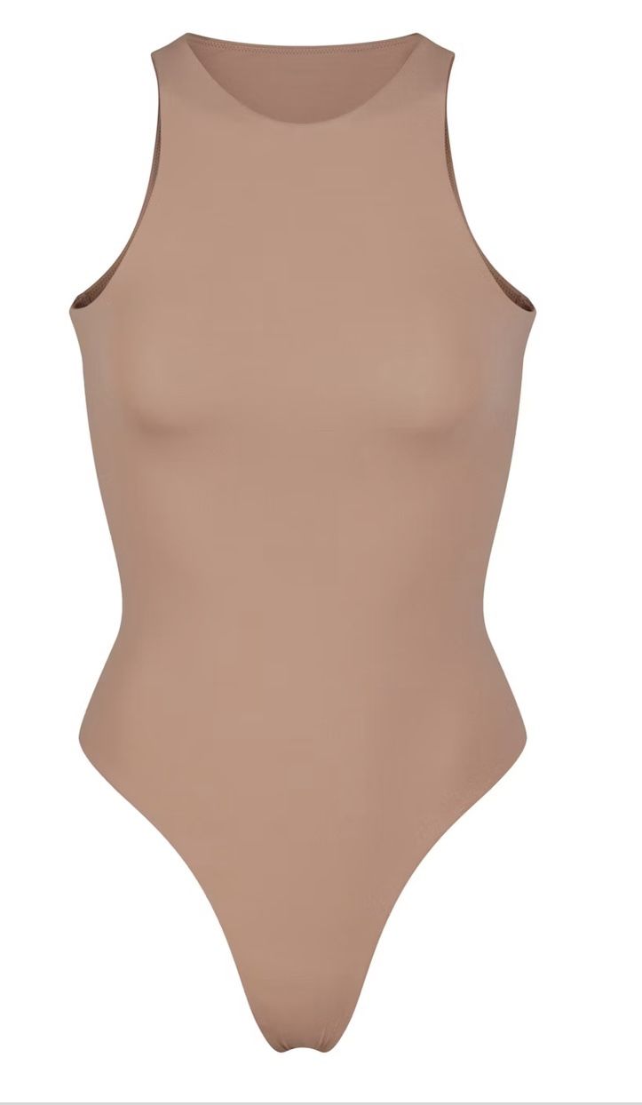 SKIMS BODYSUIT New! XS Size