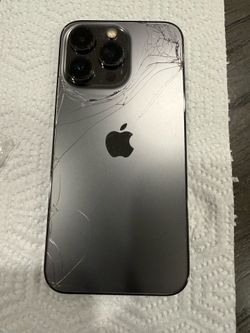 iPhone 13 Pro