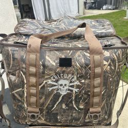 Calcutta Ice Chest $85