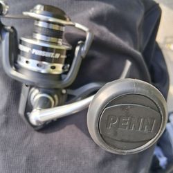 Penn Pursuit IV 5000 Spinning Reel