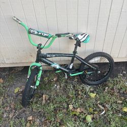 Kid Bike 