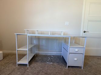 Computer Desk / TV Stand / Study Desk