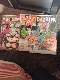 Comics