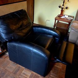 Recliner