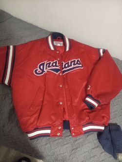 Indians Starter