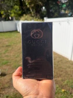 Gucci Guilty Parfum Pour Homme 3.0 fl oz / 90ml