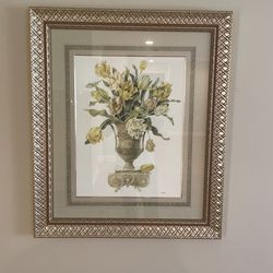 Caren Heine Water Color 