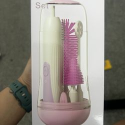 Electric Bottle Brush 