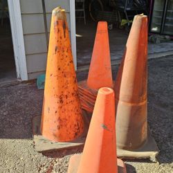 Safety Cone