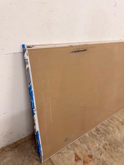 Free drywall - Georgia Pacific Gypsum