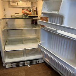 Fridge