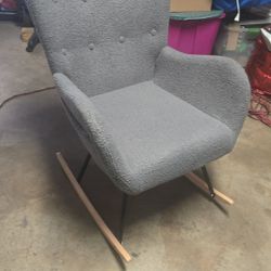 nursing chair
