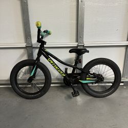Specialized Kid’s Bicycle