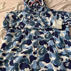 Bape Sweater 