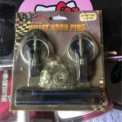 Apc Billet Hood Pins