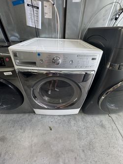 Dryer Secadora De Gas 