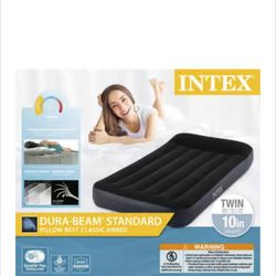 Inflatable MATRESS