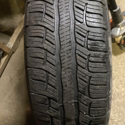 One Tire 265 70 17